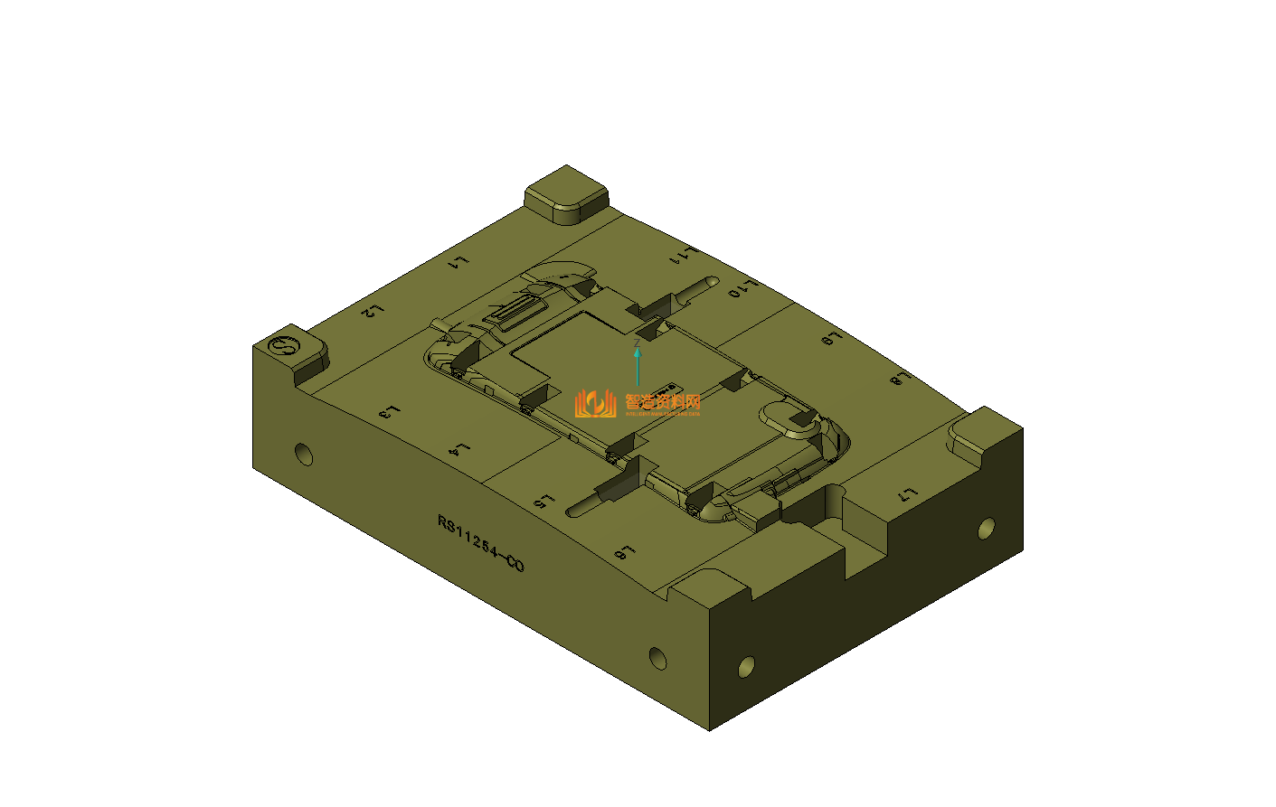 拆铜公图档0050,NeadPay,第1张