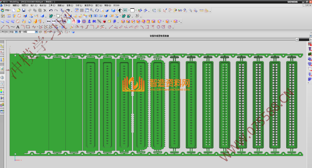 五金汽车模具结构图纸0026,结构,NeadPay,模具,图纸,结构图,第2张