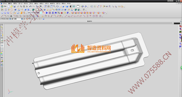 五金汽车模具结构图纸0087,结构,NeadPay,模具,第4张