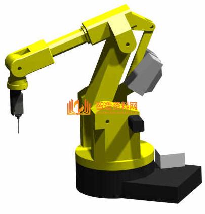 机械臂03,NeadPay,第6张