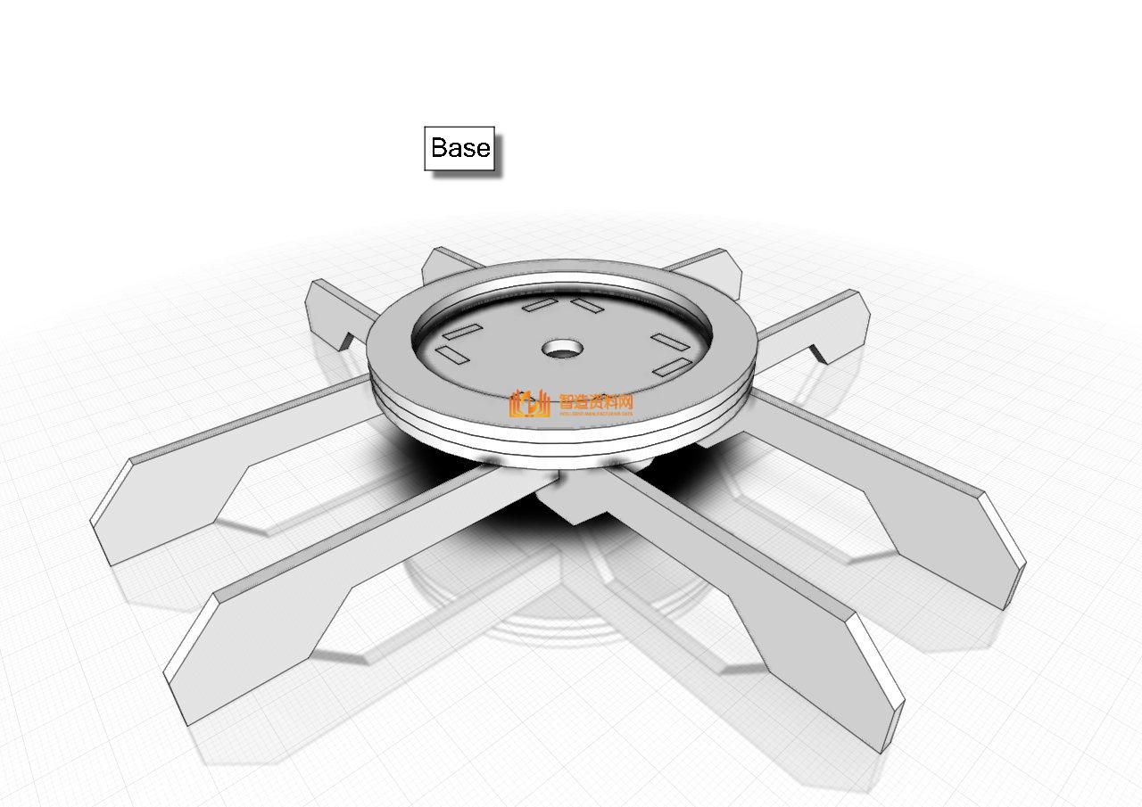 servo机械臂,NeadPay,第12张