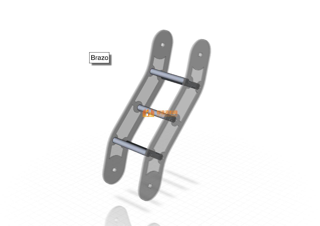 servo机械臂,NeadPay,第9张