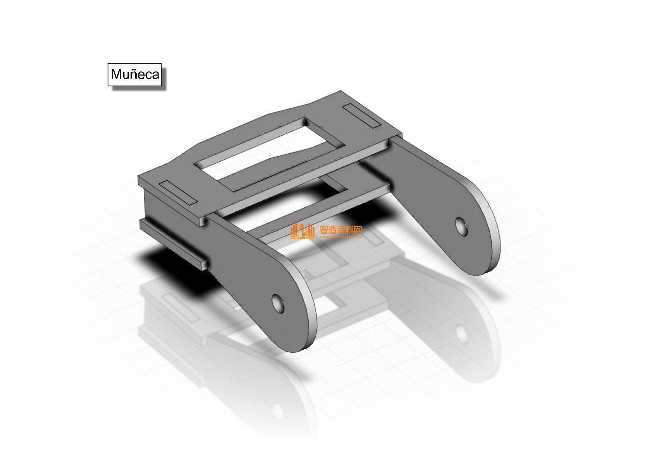 servo机械臂,NeadPay,第4张