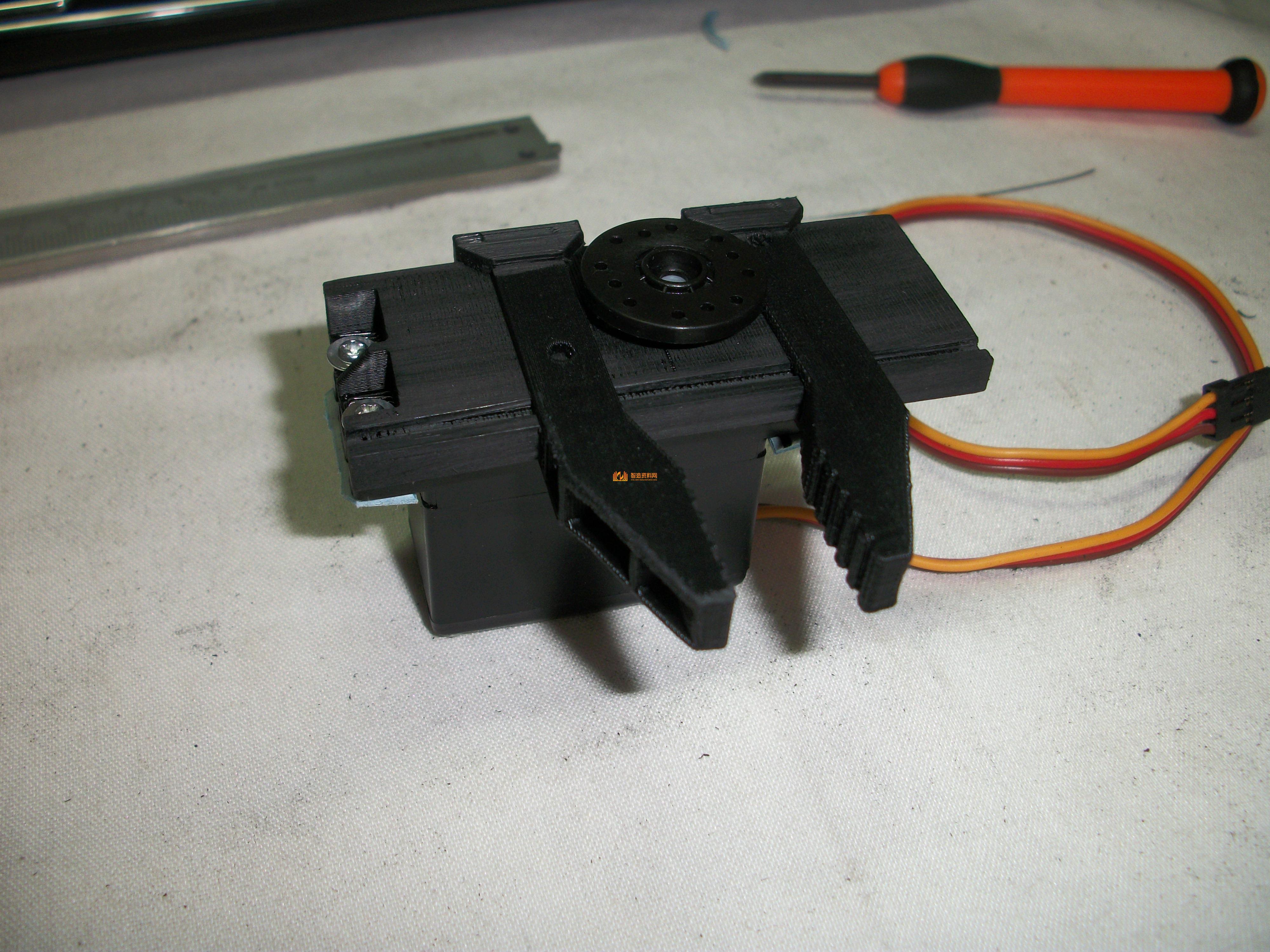 servo机械臂,NeadPay,第18张