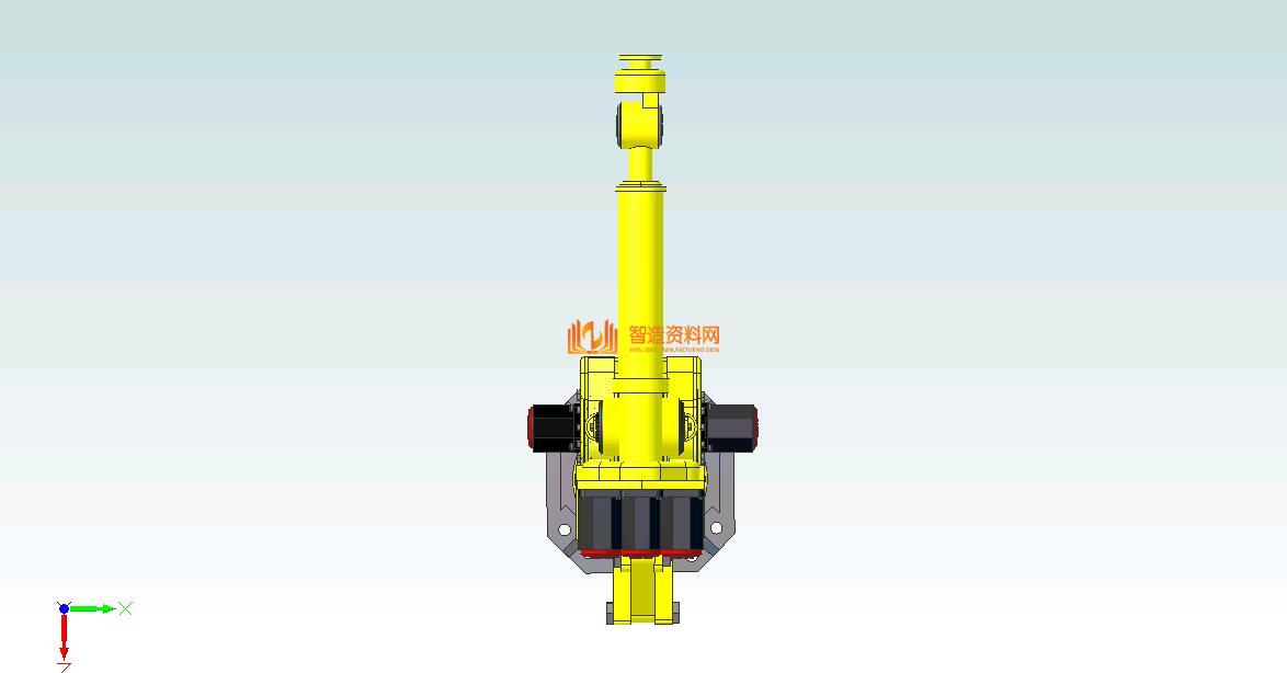 requested-fanuc-s-420机械臂,NeadPay,第5张