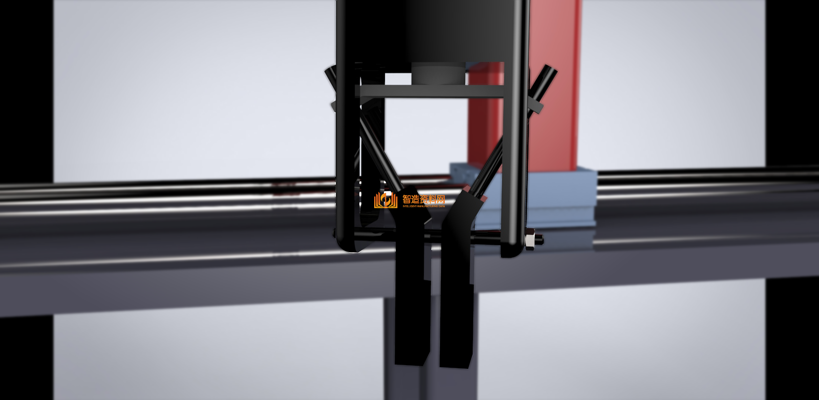 气动机械手,NeadPay,第1张