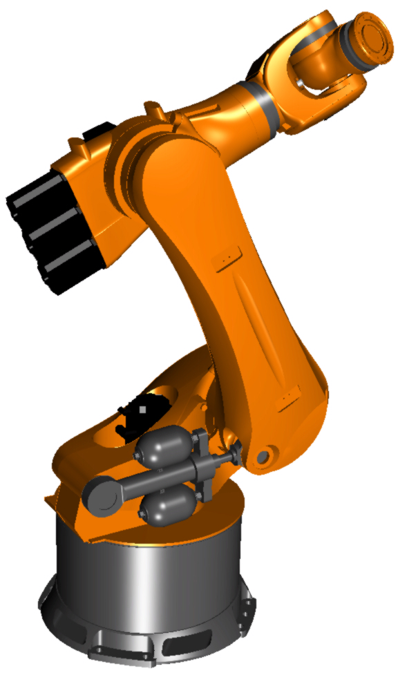 kr360机械臂,NeadPay,第2张