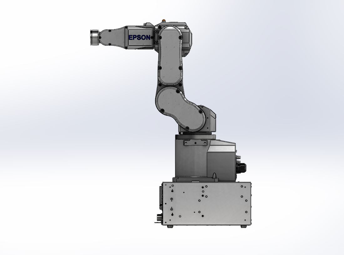 epson-c3-a601st-controller-rc700机械臂,NeadPay,control,第1张
