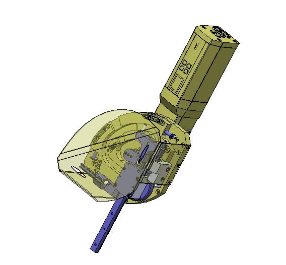转角快速机械手,NeadPay,第2张