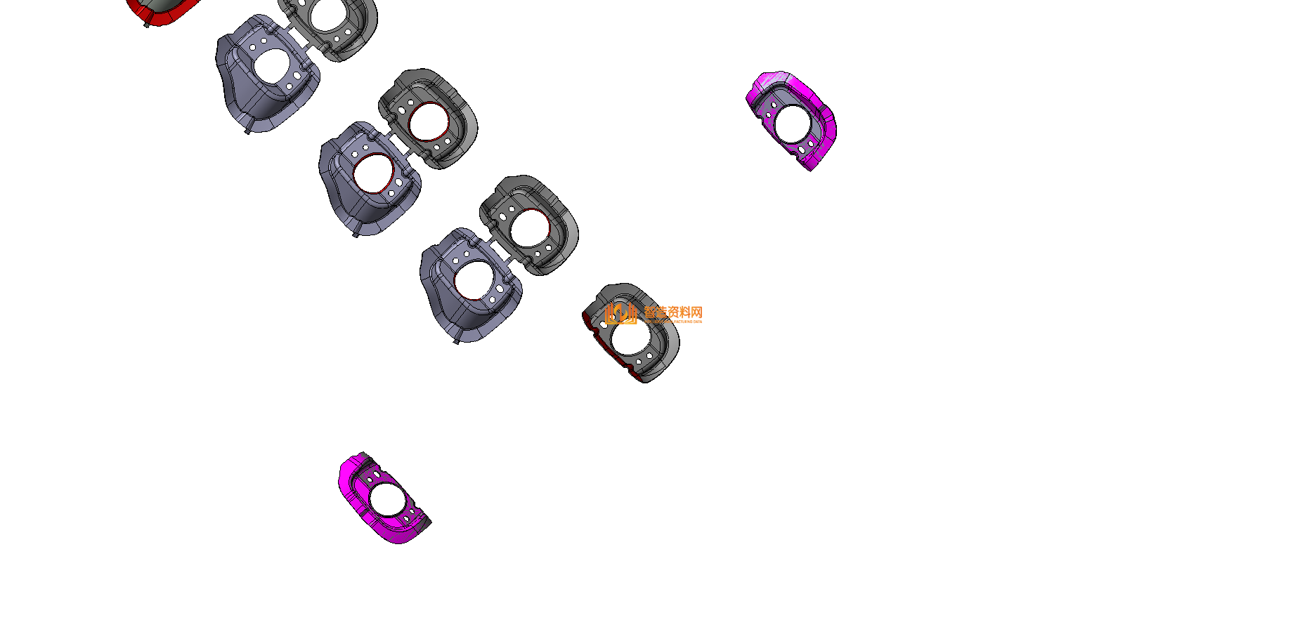 VISI汽车件料带图0003,NeadPay,第1张