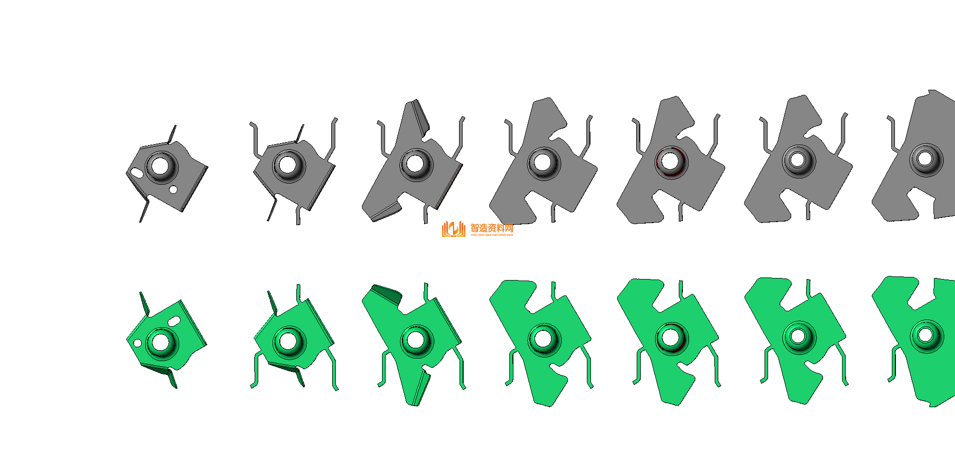 VISI汽车件料带图0004,NeadPay,第1张