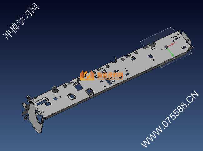 五金件产品图纸0001,NeadPay,产品,图纸,第1张