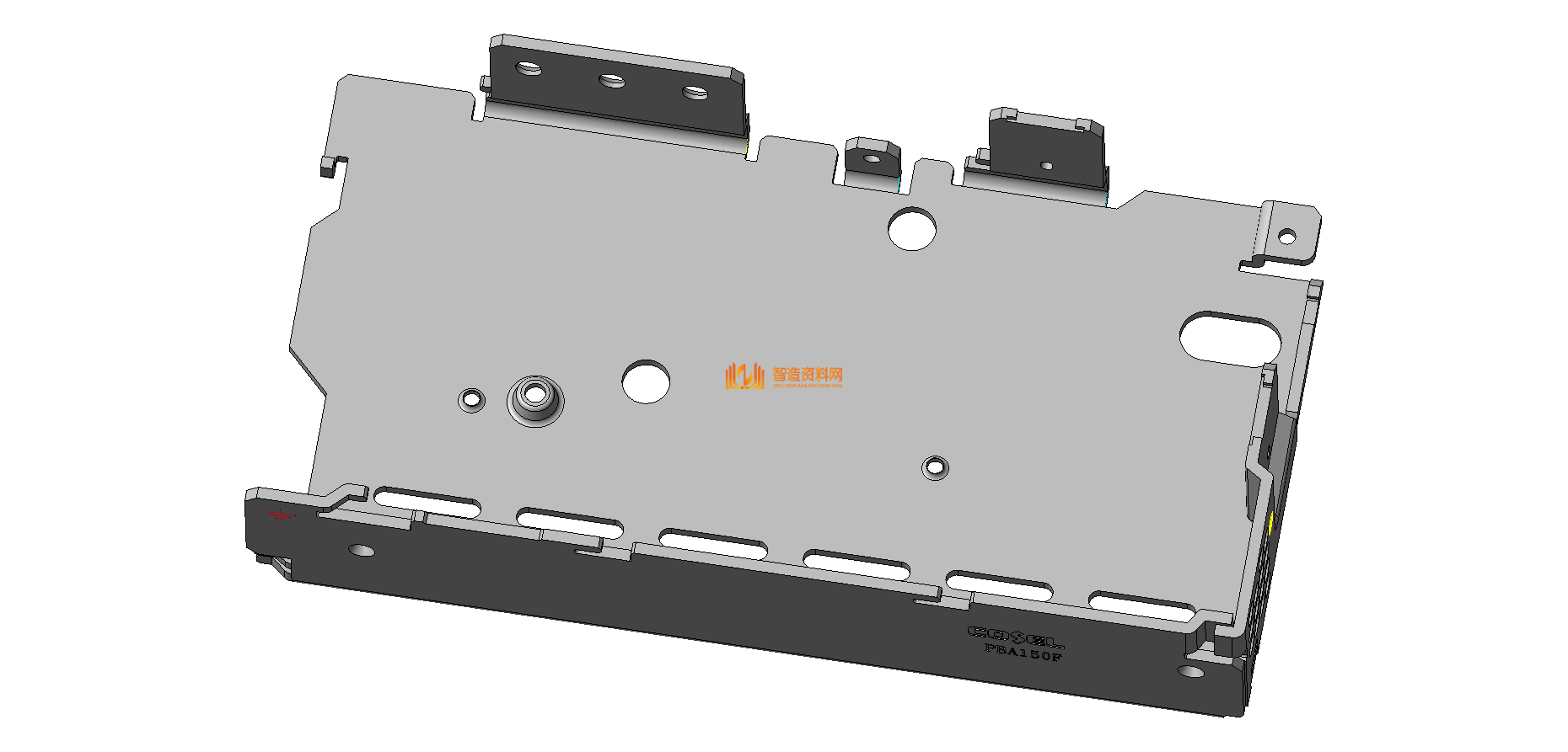 五金件产品图纸0002,NeadPay,产品,图纸,第1张