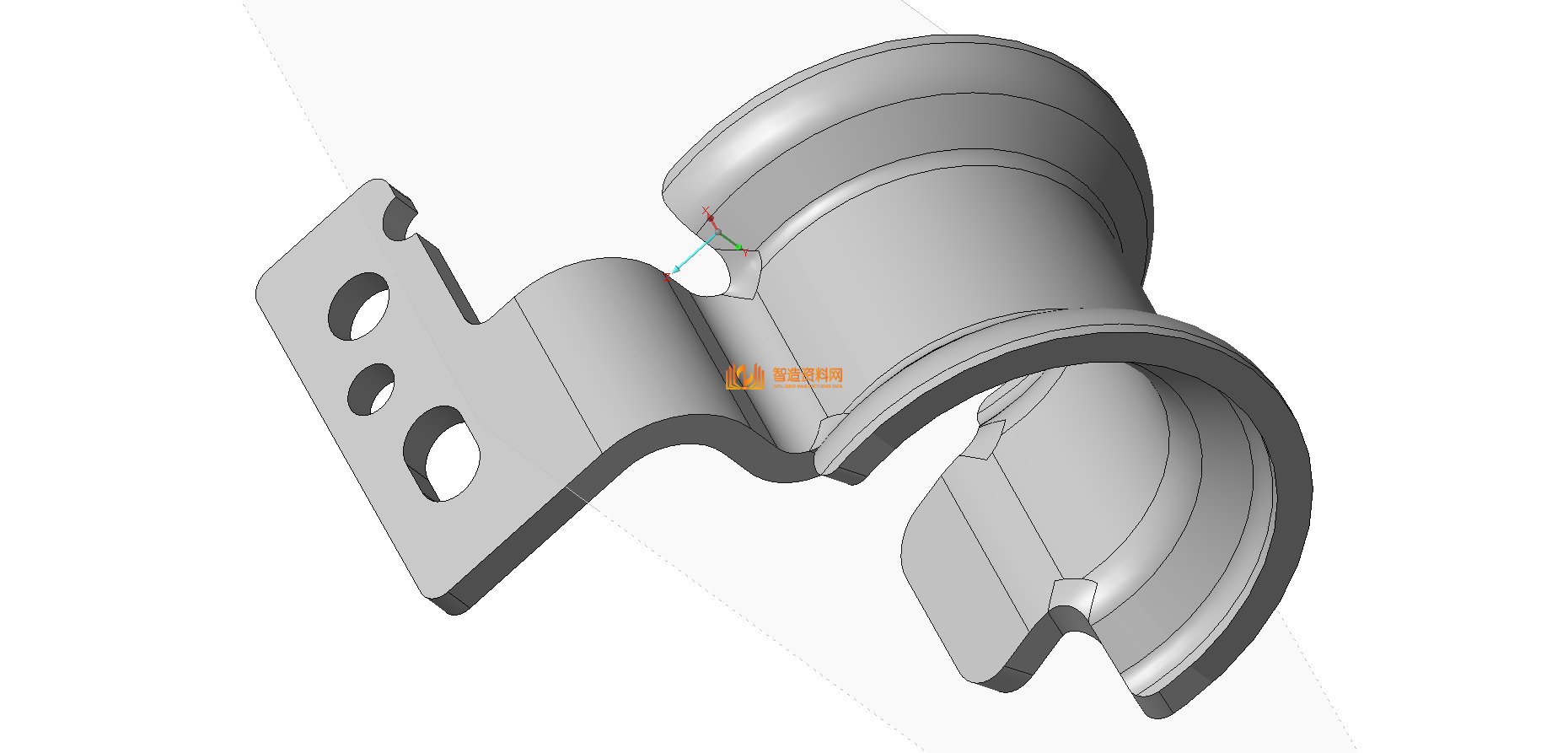 五金件产品图纸0019,NeadPay,产品,图纸,第2张