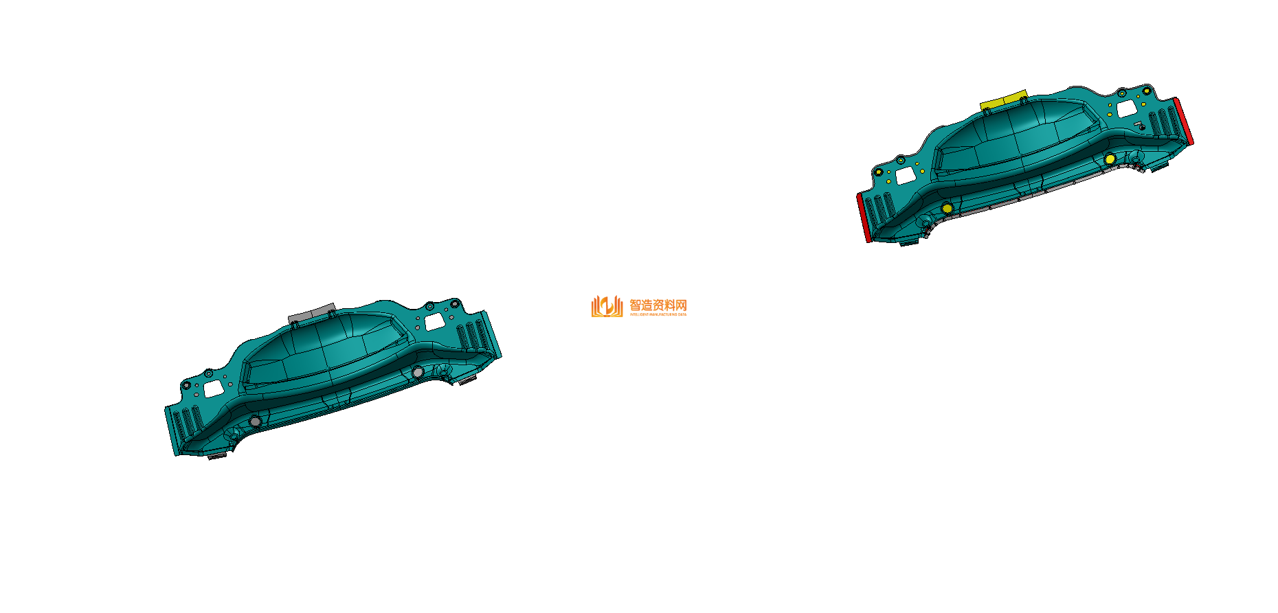 汽车零部件产品图纸0011,NeadPay,产品,图纸,第1张