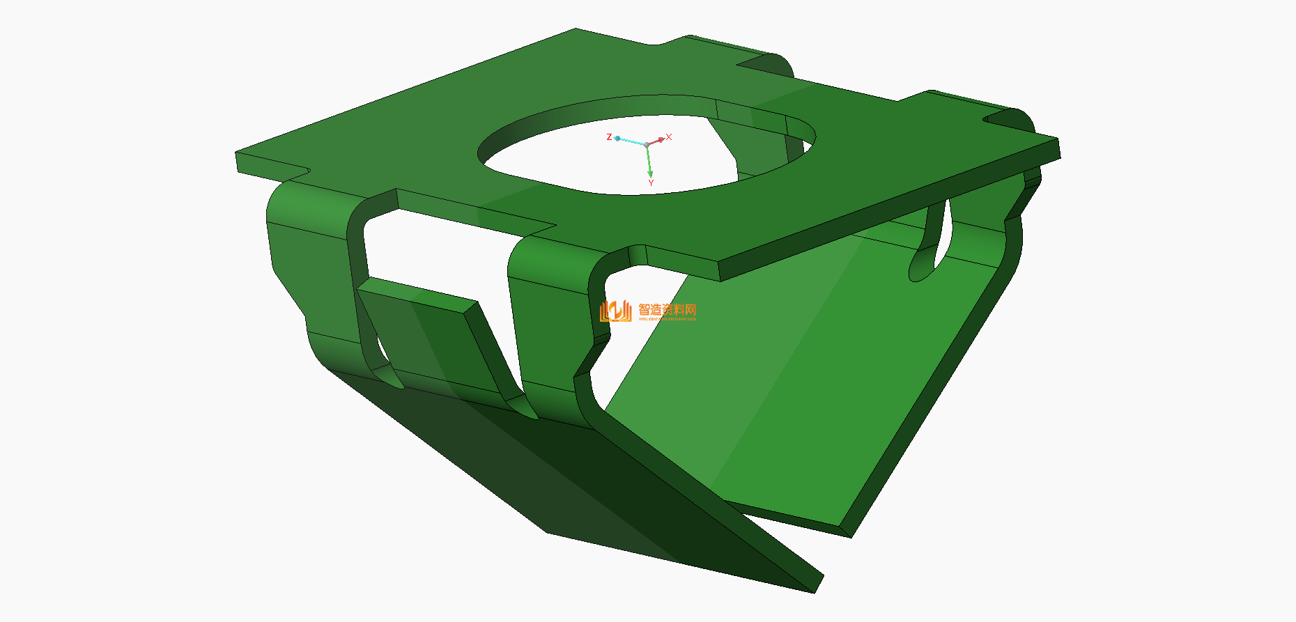 五金件产品图纸0037,NeadPay,产品,图纸,第2张