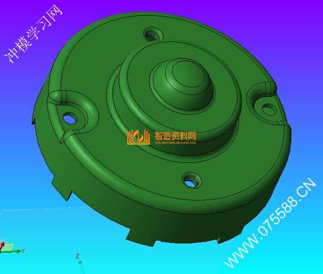 汽车冲压件产品图纸0016,NeadPay,产品,图纸,第1张