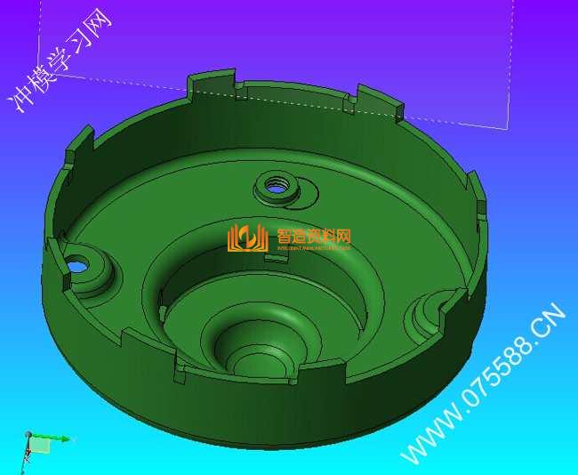 汽车冲压件产品图纸0016,NeadPay,产品,图纸,第2张