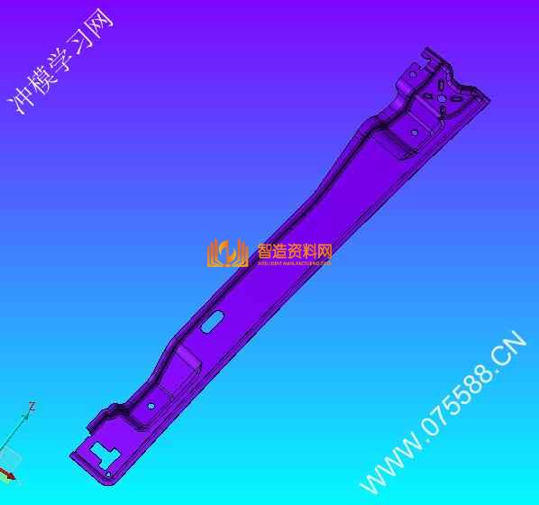 汽车冲压件产品图纸0019,NeadPay,产品,图纸,冲压,冲压件,第3张