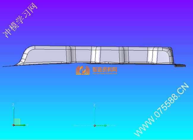 汽车冲压件产品图纸0022,NeadPay,产品,图纸,第3张