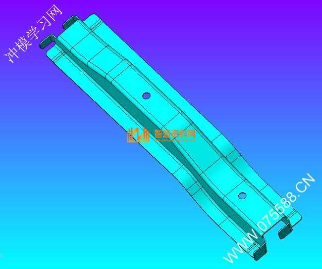汽车冲压件产品图纸0051,NeadPay,产品,图纸,第3张