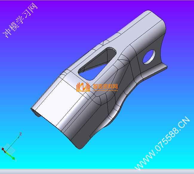 汽车冲压件产品图纸0082,NeadPay,产品,图纸,冲压,冲压件,第1张