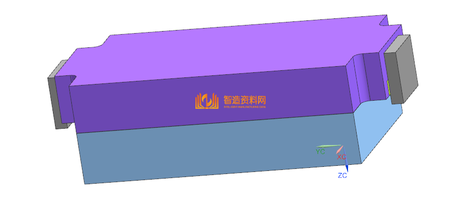 塑胶模具分模图纸0002,NeadPay,模具,图纸,塑胶,第1张