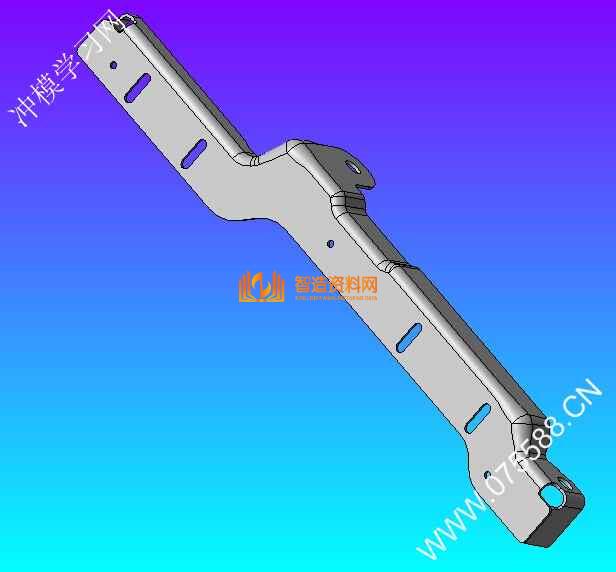 汽车冲压件产品图纸0094,NeadPay,产品,图纸,第3张