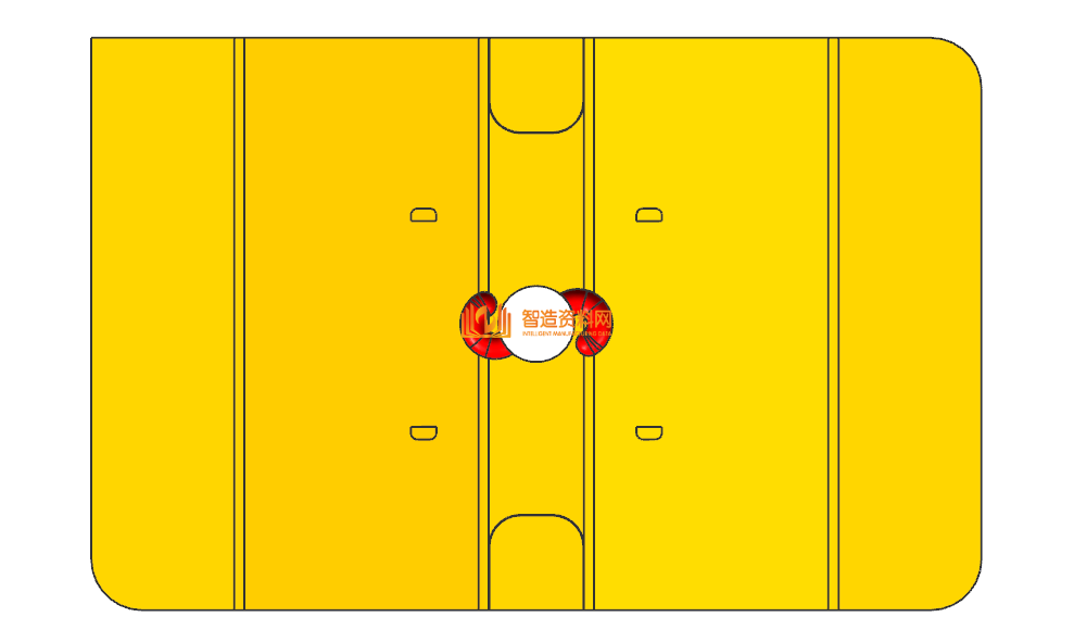 塑胶模具分模图纸0016,NeadPay,模具,图纸,第1张