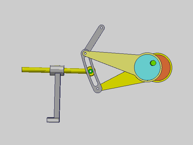 自动化设计：关于非标的应用，设计及常见结构！四 非标自动化设备开发流程五 非标自动化设计经典动态,系统了解非标自动化，关于非标的应用，设计及常见结构！,自动,非标,零件,第24张