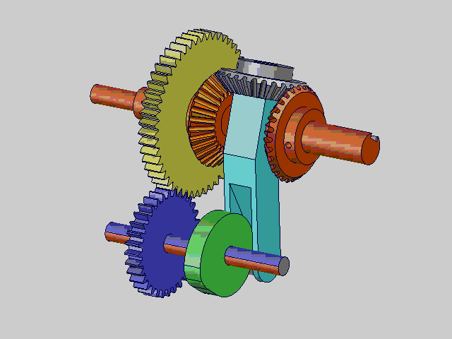 自动化设计：关于非标的应用，设计及常见结构！四 非标自动化设备开发流程五 非标自动化设计经典动态,系统了解非标自动化，关于非标的应用，设计及常见结构！,自动,非标,零件,第27张