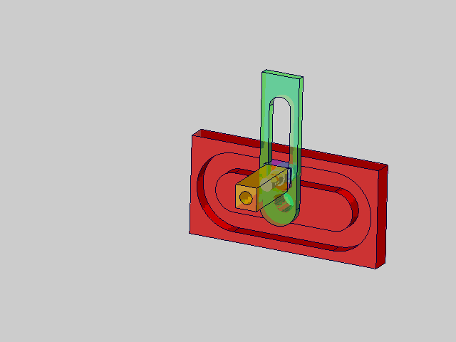 自动化设计：关于非标的应用，设计及常见结构！四 非标自动化设备开发流程五 非标自动化设计经典动态,系统了解非标自动化，关于非标的应用，设计及常见结构！,自动,非标,零件,第26张