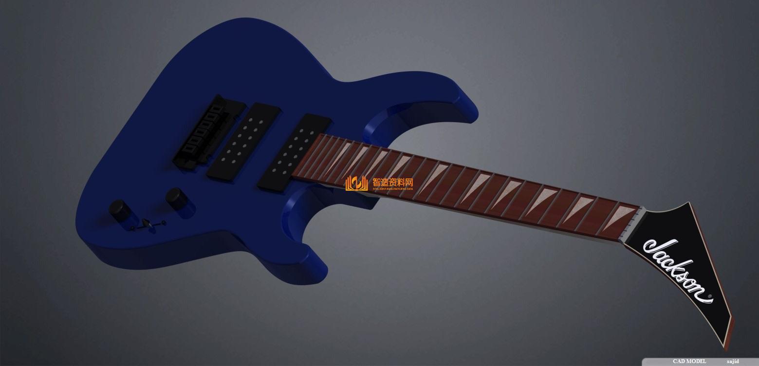 吉他,NeadPay,第2张