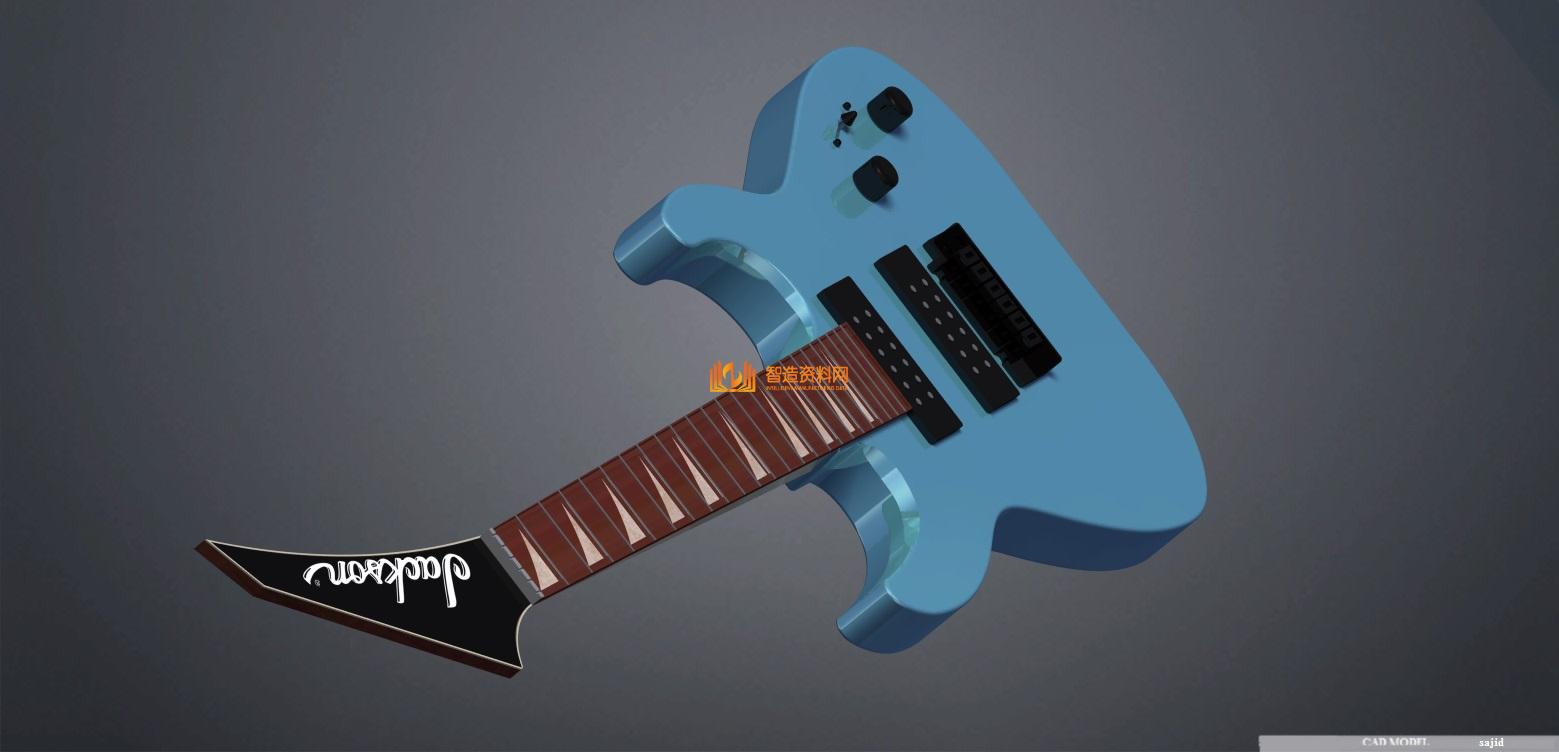 吉他,NeadPay,第1张