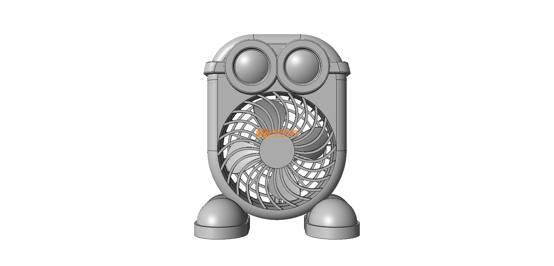 电风扇,NeadPay,第1张