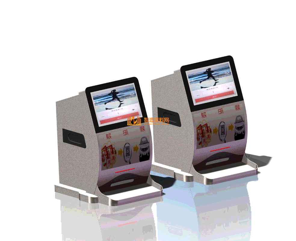 彩票机,NeadPay,第5张