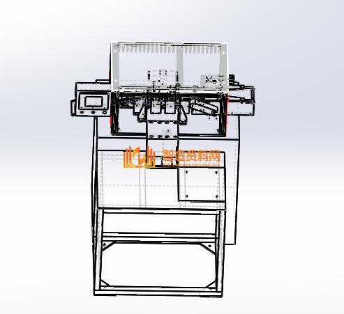 插销自动组装设备,NeadPay,自动,设备,第5张