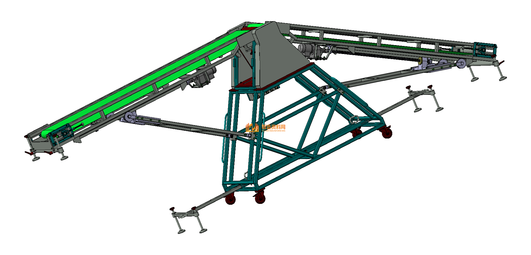 可调节带式输送机,XSJXSW2016_ZDH_0024.png,NeadPay,第1张