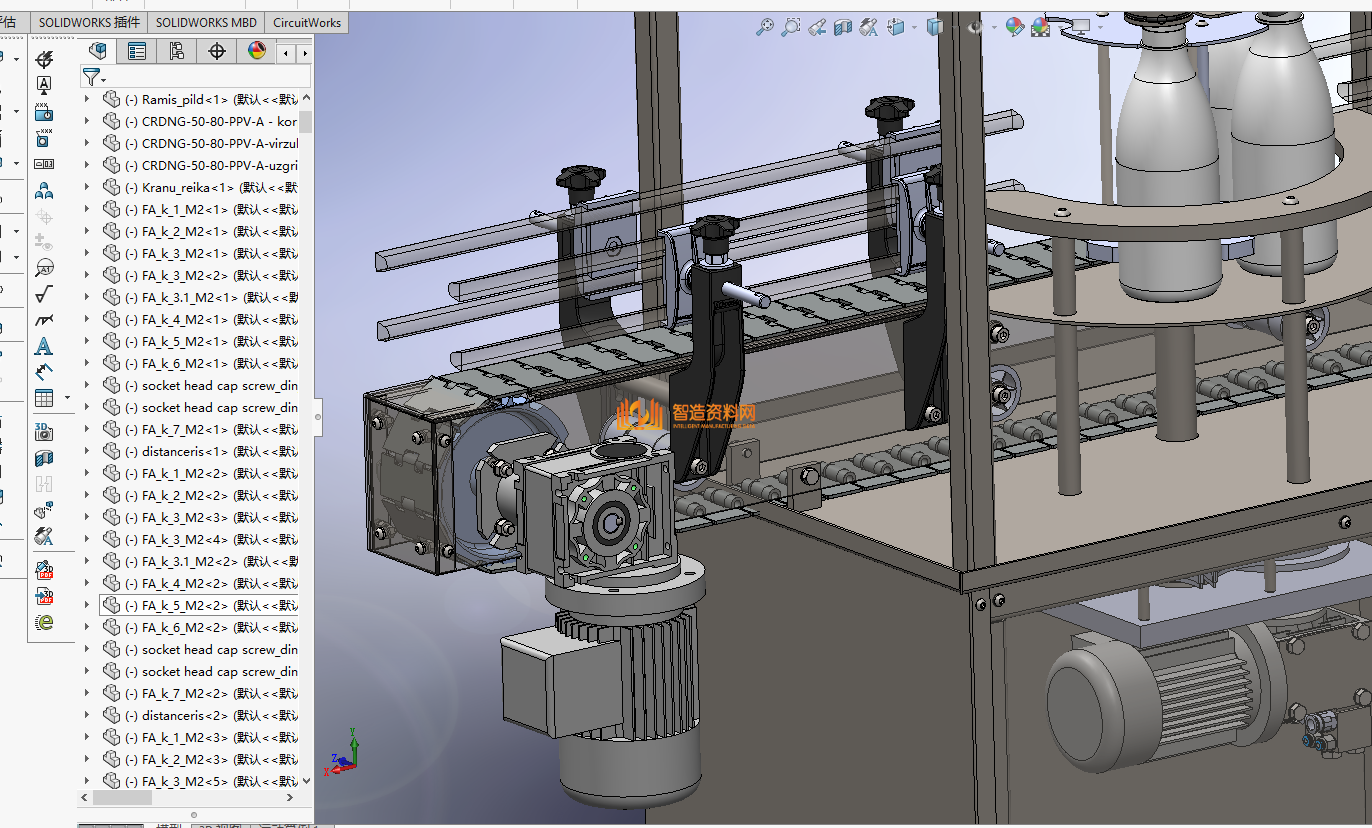 钢刷抛光机,NeadPay,抛光,第2张