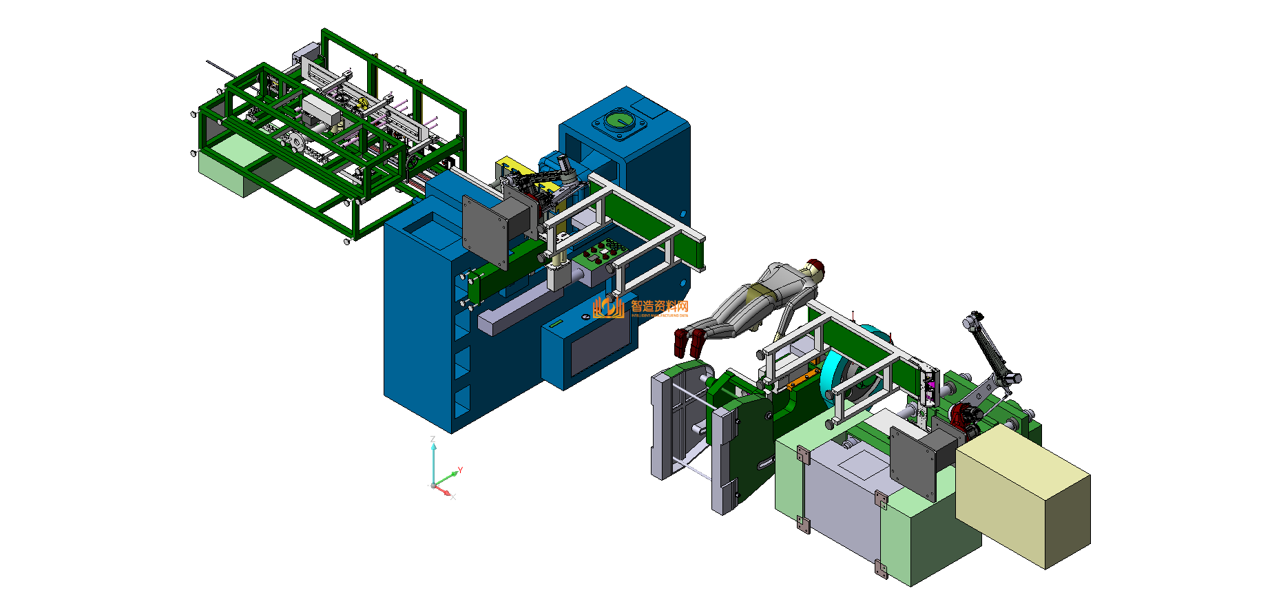 板材冲压折弯自动冲压线,XSJXSB_SW_0037.png,NeadPay,自动,冲压,第1张