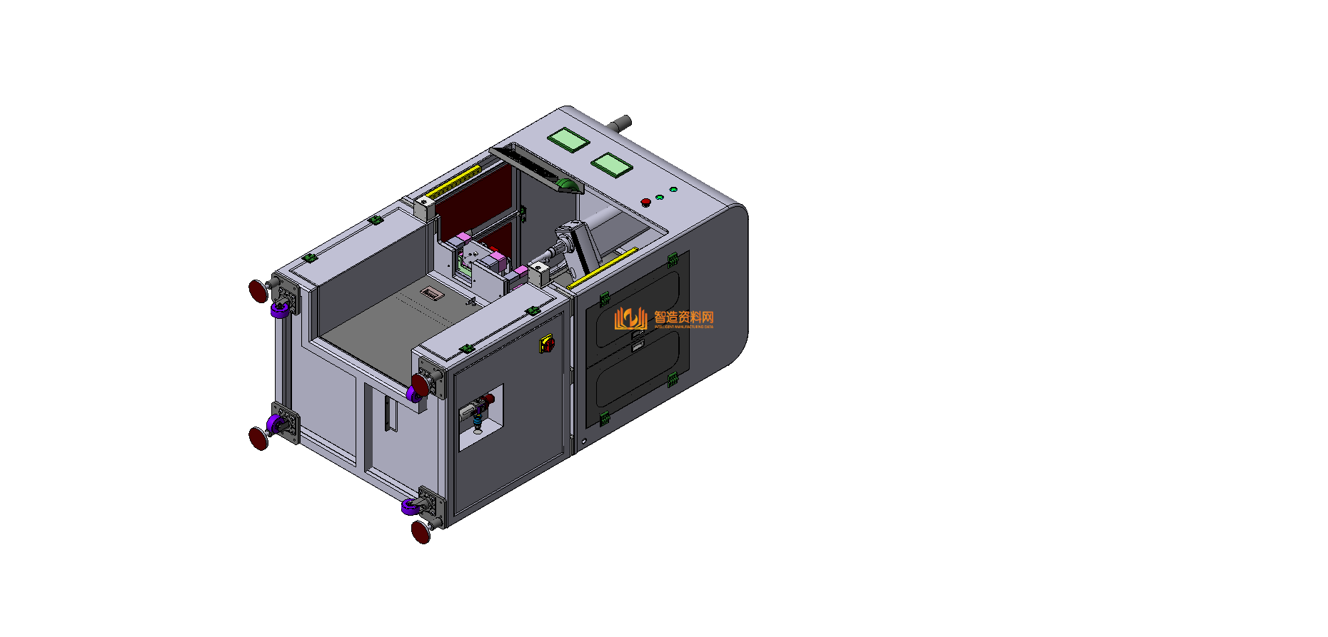 插拔器自动锁螺丝,XSJXSB_SW_0056.png,NeadPay,自动,螺丝,第1张