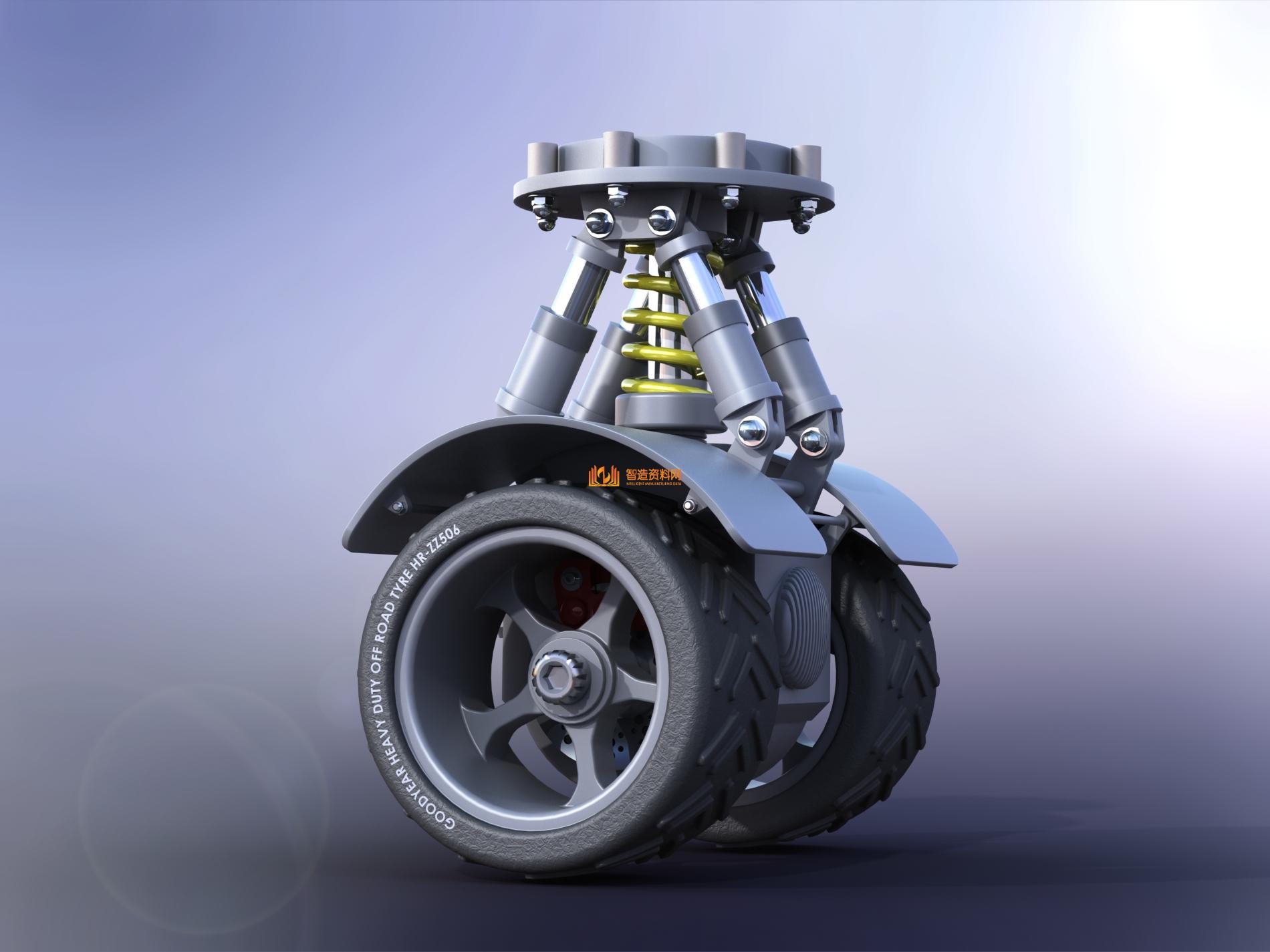 驱动轮,NeadPay,第4张