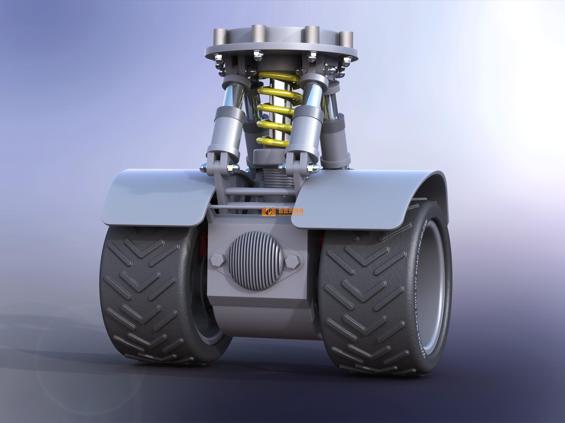 驱动轮,NeadPay,第3张