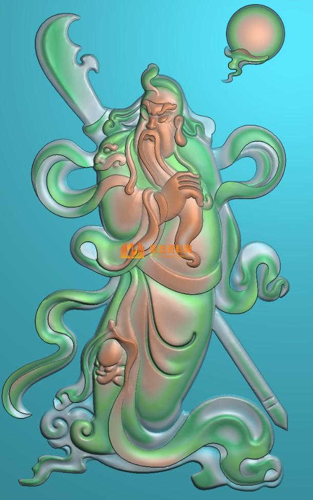 关公-98,XSJDP_0071.JPG,NeadPay,第1张