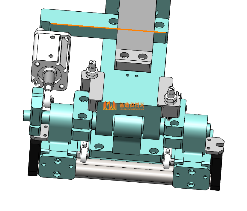 自动3D贴膜机,NeadPay,自动,第7张