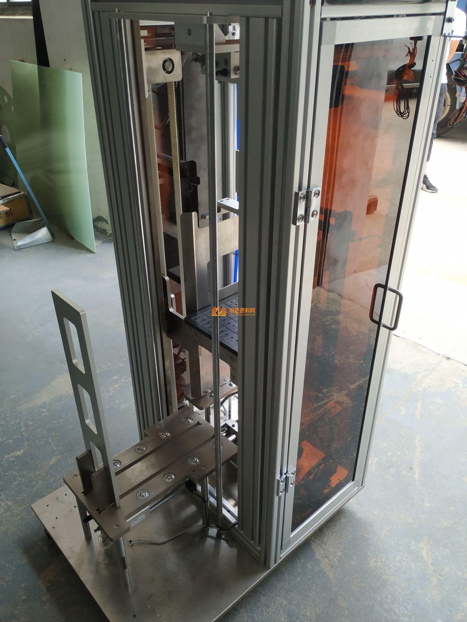 全自动组装移栽机,NeadPay,自动,第6张