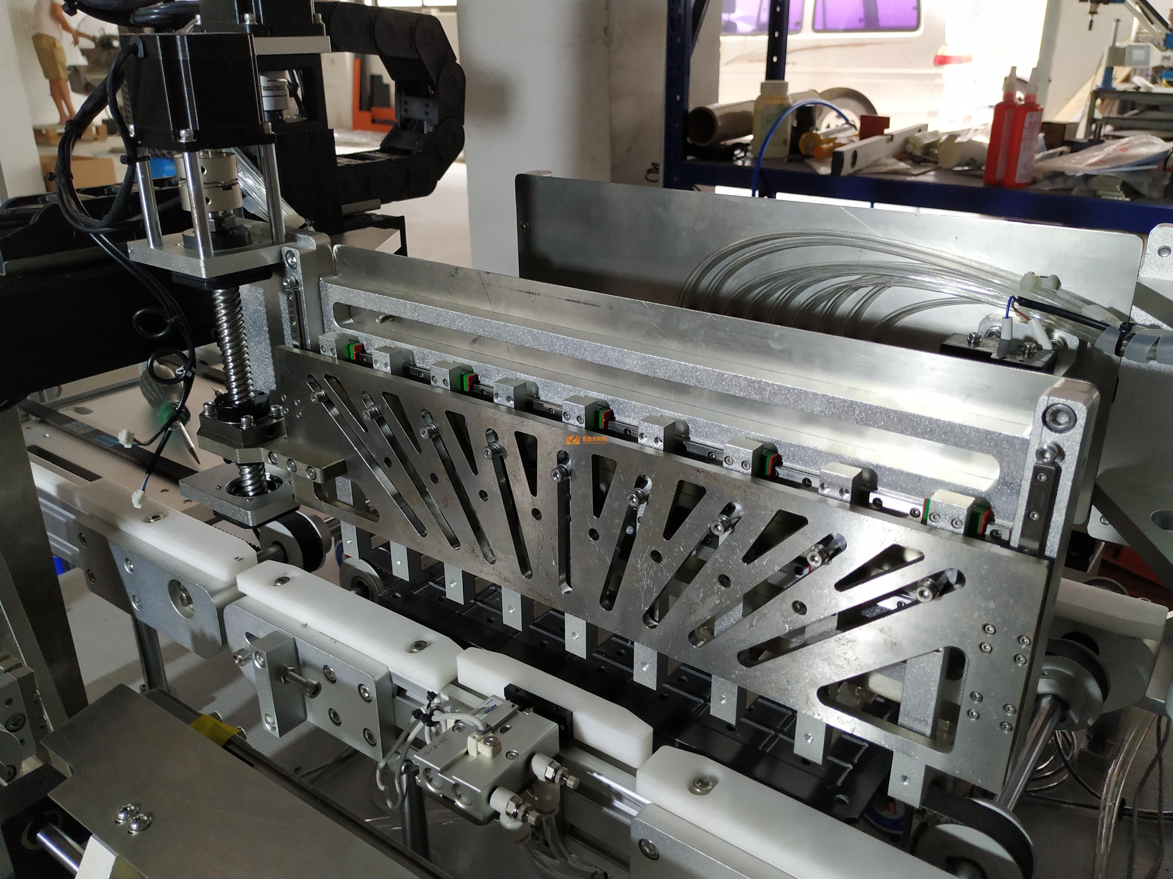 全自动组装移栽机,NeadPay,自动,第12张