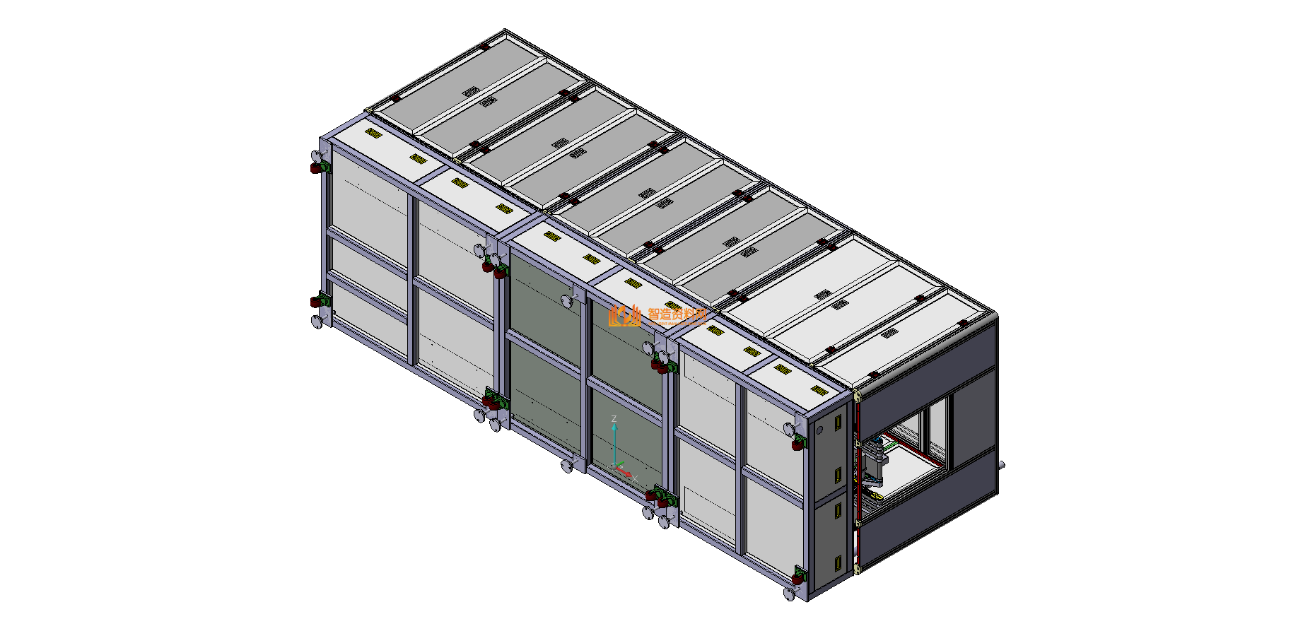 软包电池冷压机 锂电池电芯平压整形机,XSJXSB_SW_0139.png,NeadPay,整形,第1张