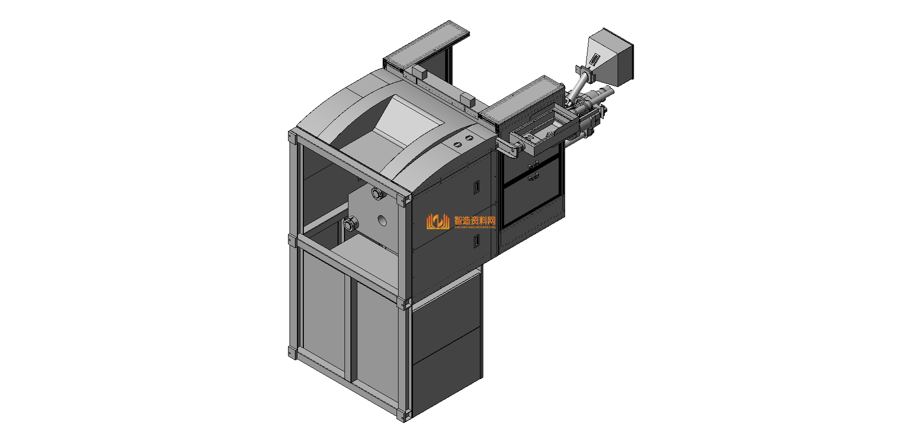 立式注塑机,NeadPay,注塑,第1张