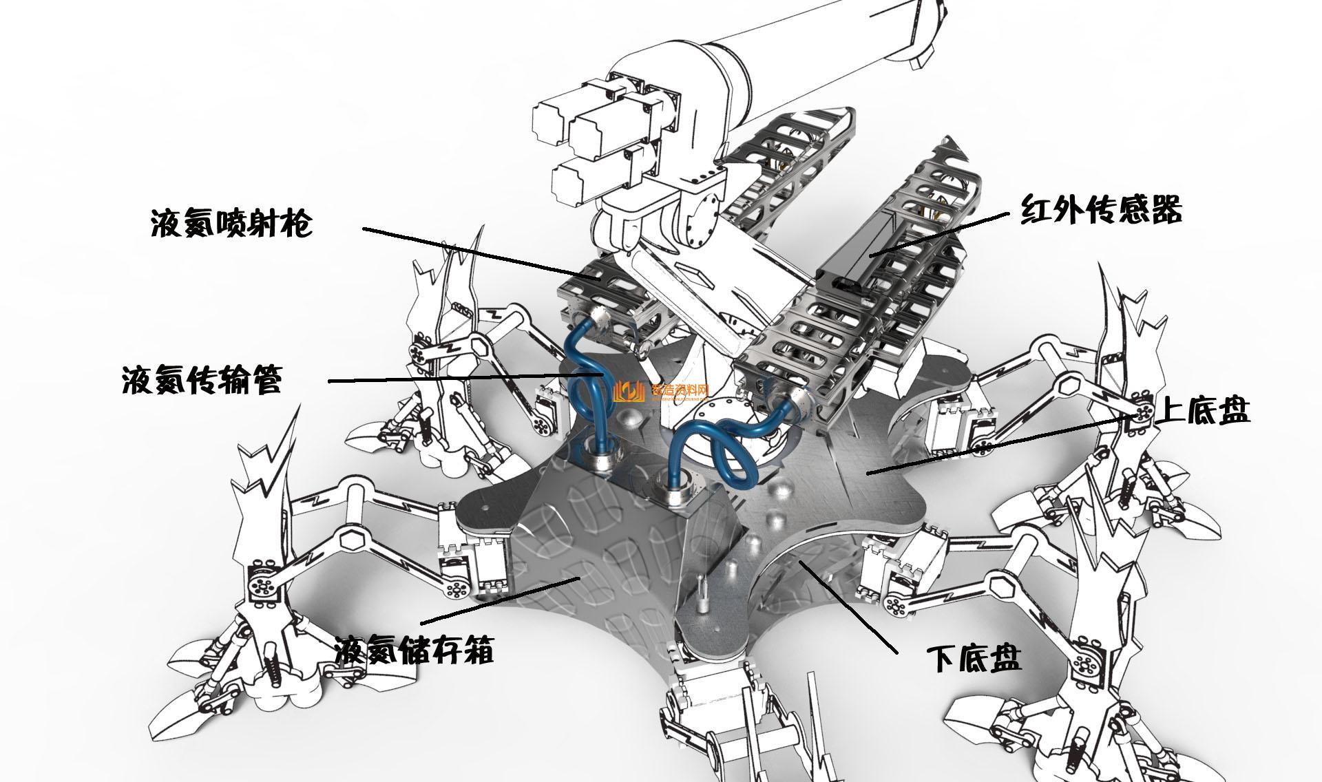 市政下水道疏通机器人,NeadPay,水道,第4张